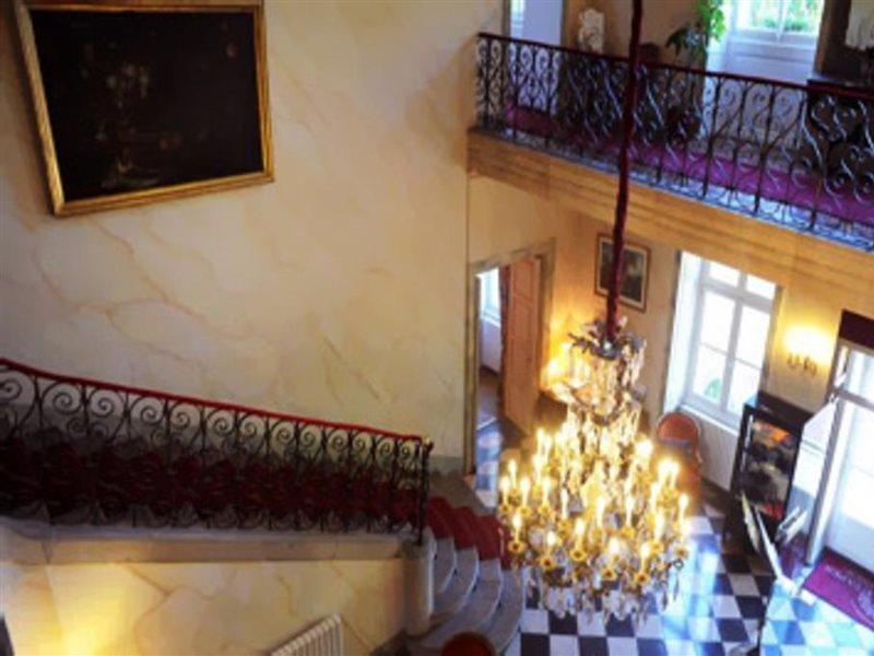 Chateau De Divonne Exterior photo